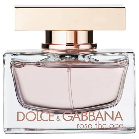 dolce & gabbana rose the one|what is dolce and gabbana.